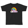 death metal Toddler T-shirt
