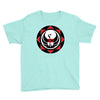 atrs color Youth Tee