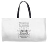 Dungeon Master Weekender Totes