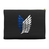 Attack On Titan Accessory Pouches