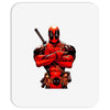 red man Mousepad