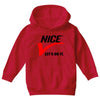 LET'S DO IT Youth Hoodie