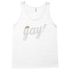 Yay! Tank Top