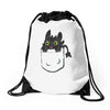 pocket Drawstring Bags