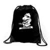 philosoraptor Drawstring Bags