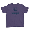dog person Youth Tee