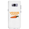 Veggie Powered Samsung Galaxy S8 Plus