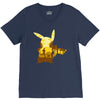 pokemon game pikachu V-Neck Tee