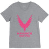 Logan Paul Maverick V-Neck Tee