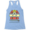 outdoor style Racerback Tank