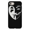 anonymous iPhone 8