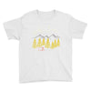 camp forest Youth Tee