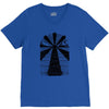lightdarkwave V-Neck Tee
