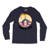 scorpio girl Long Sleeve Shirts