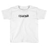 fx6ahrie77 Toddler T-shirt