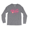 volleyball you got served grand haven high school champions Long Sleeve Shirts