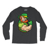 happy saint patrick day Long Sleeve Shirts