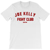 joe kelly fight club boston T-Shirt