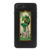 here lies shredder iPhone 7 Plus Case