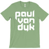 paul van dyk house T-Shirt