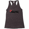 Disney Mama Racerback Tank