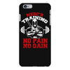 merc's gym training iPhone 6 Plus/6s Plus Case
