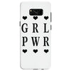 Girl Power Samsung Galaxy S8
