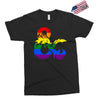 dungeons and dragons lgbtq Exclusive T-shirt