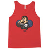 draculooki Tank Top