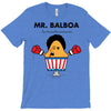 Rock Balboa T-Shirt