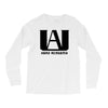 Hero Academy Long Sleeve Shirts
