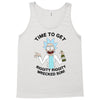 time to get Tank Top