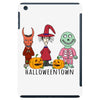 Hallowentown Lock Shock And Barrell iPad Mini