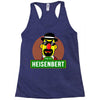 heisenbert Racerback Tank
