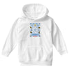 ugly sheikah sweater Youth Hoodie