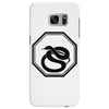 snake black Samsung Galaxy S7 Edge
