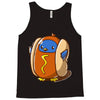 nationalhotdogday Tank Top