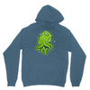 monsieur poulpe Hoodie