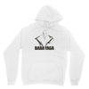baba yaga Unisex Hoodie