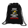 To Be Called A Super Saiyan Drawstring Bags