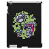 rocket fail iPad 3 and 4 Case