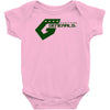 new york generals Baby Onesie