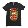 carnival Ladies Fitted T-Shirt