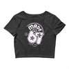made in 1967 Crop Top