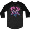 nerf this! 3/4 Sleeve Shirt
