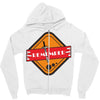 game remember six Zipper Hoodie