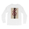 Gucci Pattern and Snake Long Sleeve Shirts