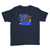 i'm the big brother Youth Tee