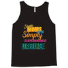 single mom's cools t shirts Tank Top