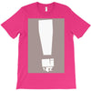 exclamation box T-Shirt